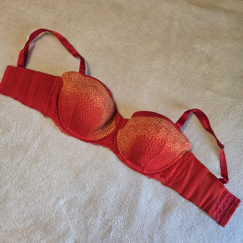 Cacique Multi-style Bra - Picture 2 of 9